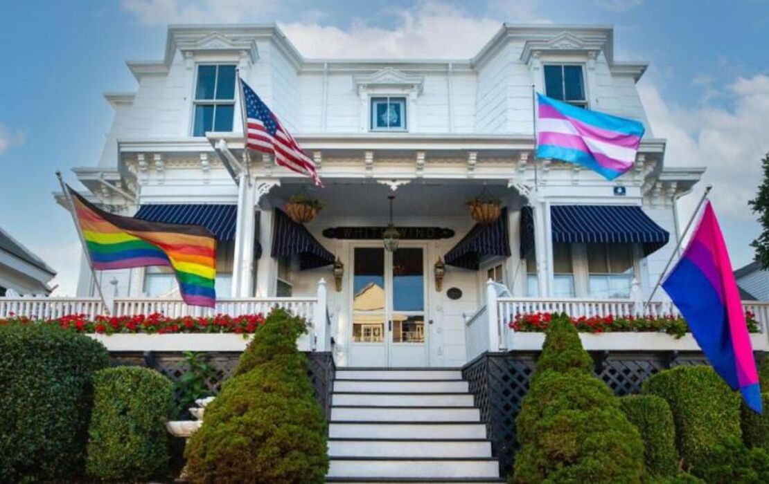 Brasswood Inn