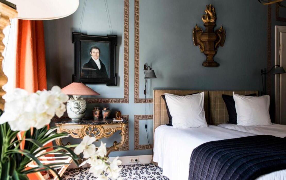 B&B The Verhaegen