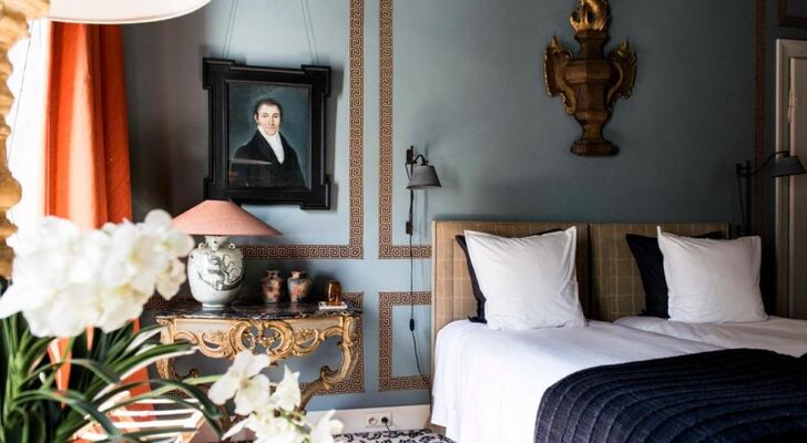 B&B The Verhaegen