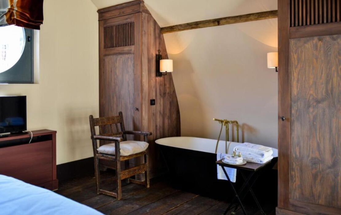 B&B The Verhaegen