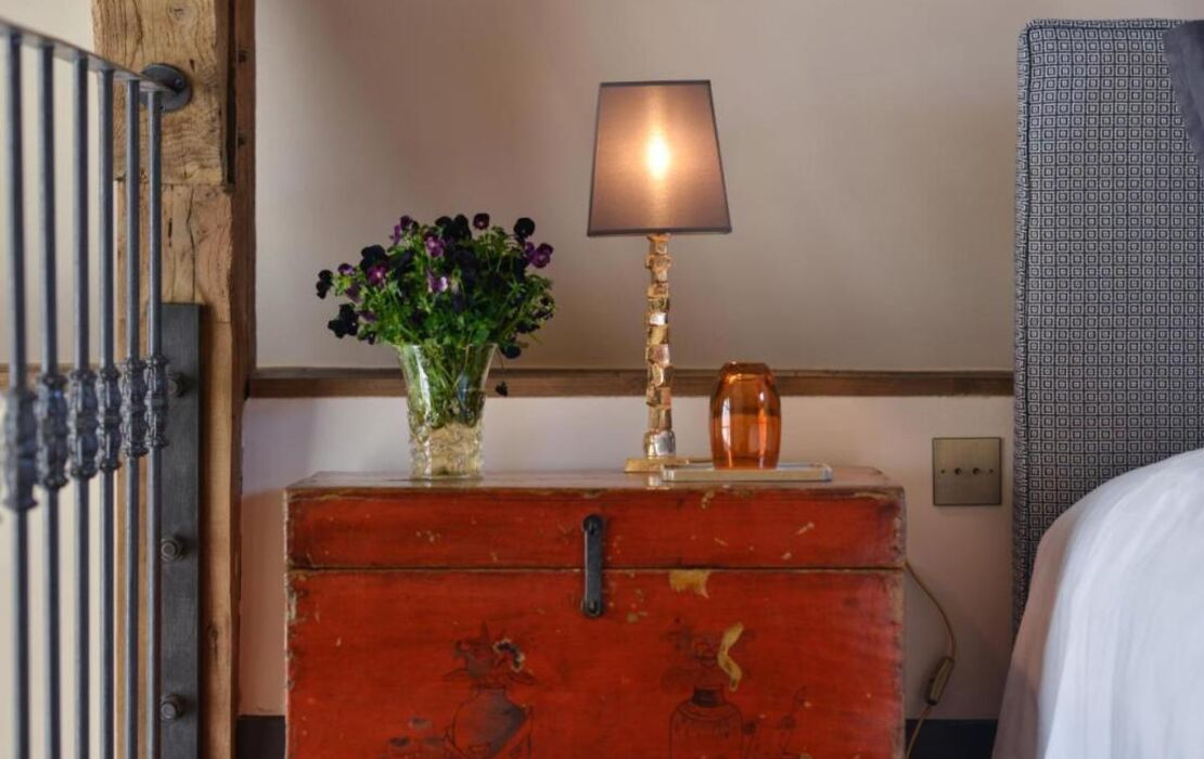 B&B The Verhaegen