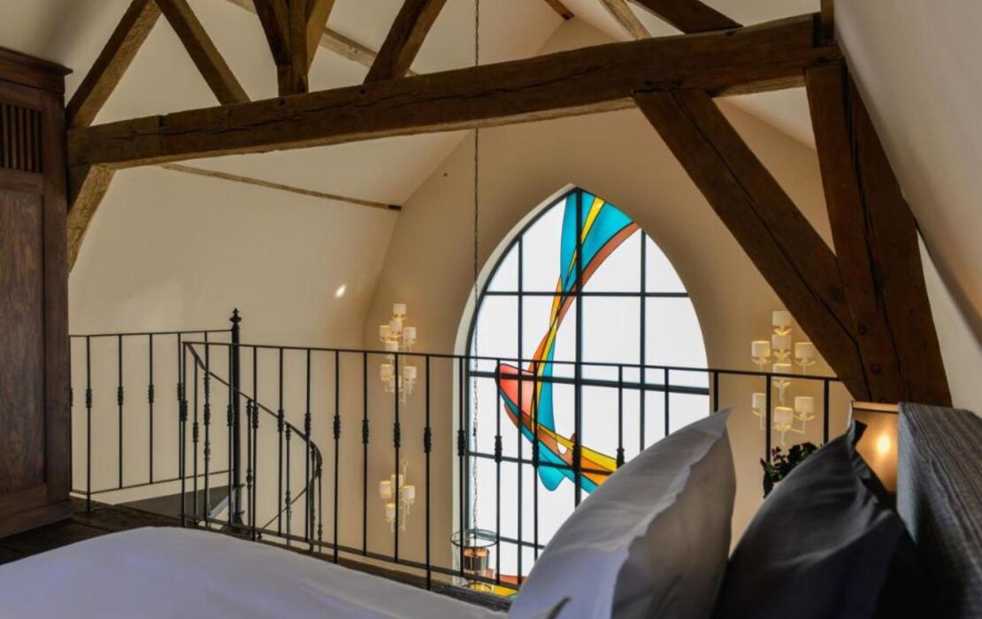 B&B The Verhaegen