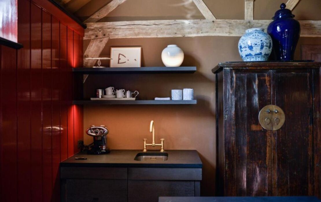 B&B The Verhaegen
