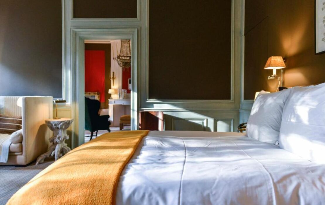 B&B The Verhaegen