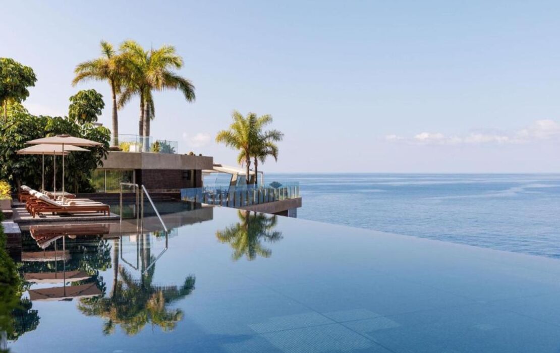 Saccharum - Resort and Spa - Savoy Signature
