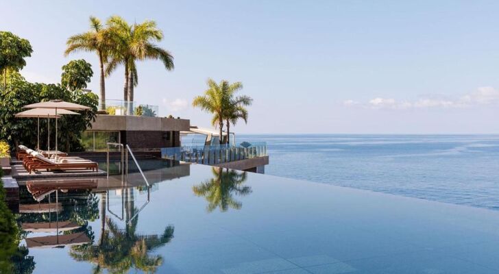 Saccharum - Resort and Spa - Savoy Signature