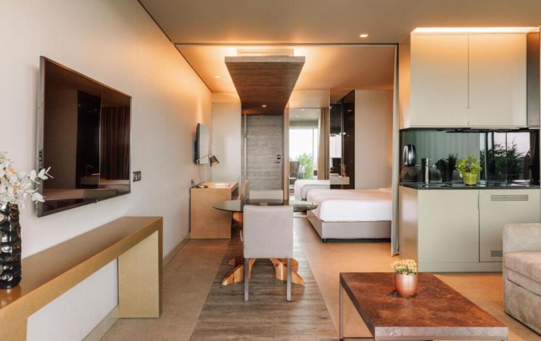 Saccharum - Resort and Spa - Savoy Signature