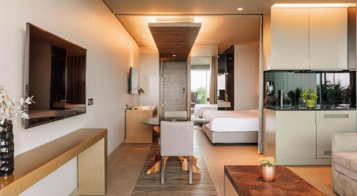 Saccharum - Resort and Spa - Savoy Signature