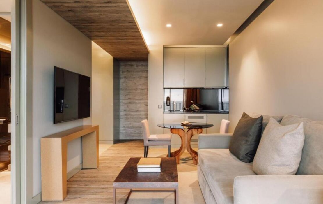 Saccharum - Resort and Spa - Savoy Signature