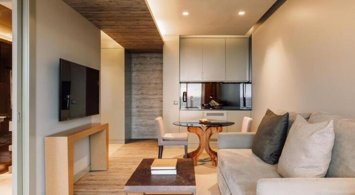 Saccharum - Resort and Spa - Savoy Signature