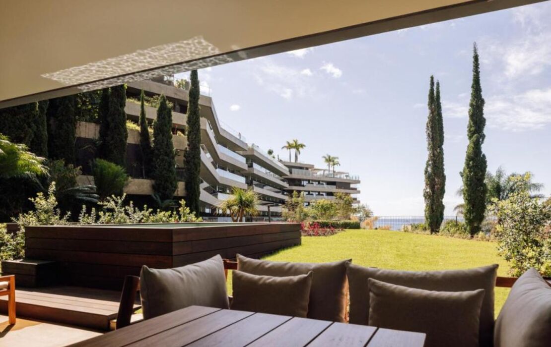 Saccharum - Resort and Spa - Savoy Signature