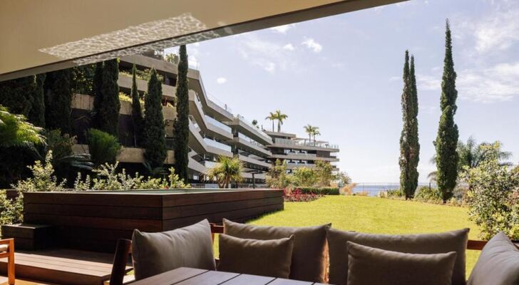Saccharum - Resort and Spa - Savoy Signature