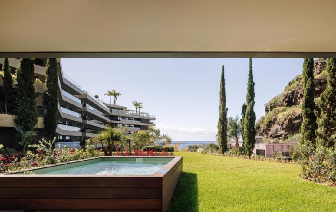 Saccharum - Resort and Spa - Savoy Signature