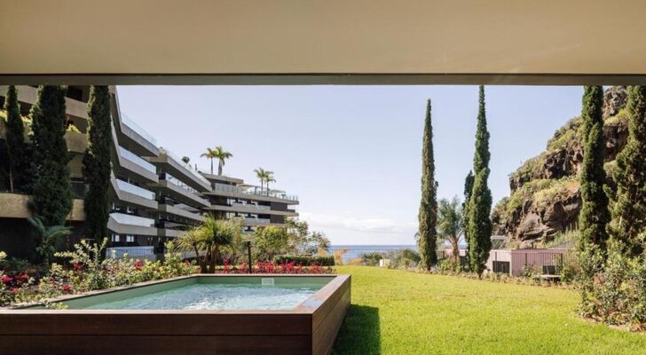 Saccharum - Resort and Spa - Savoy Signature