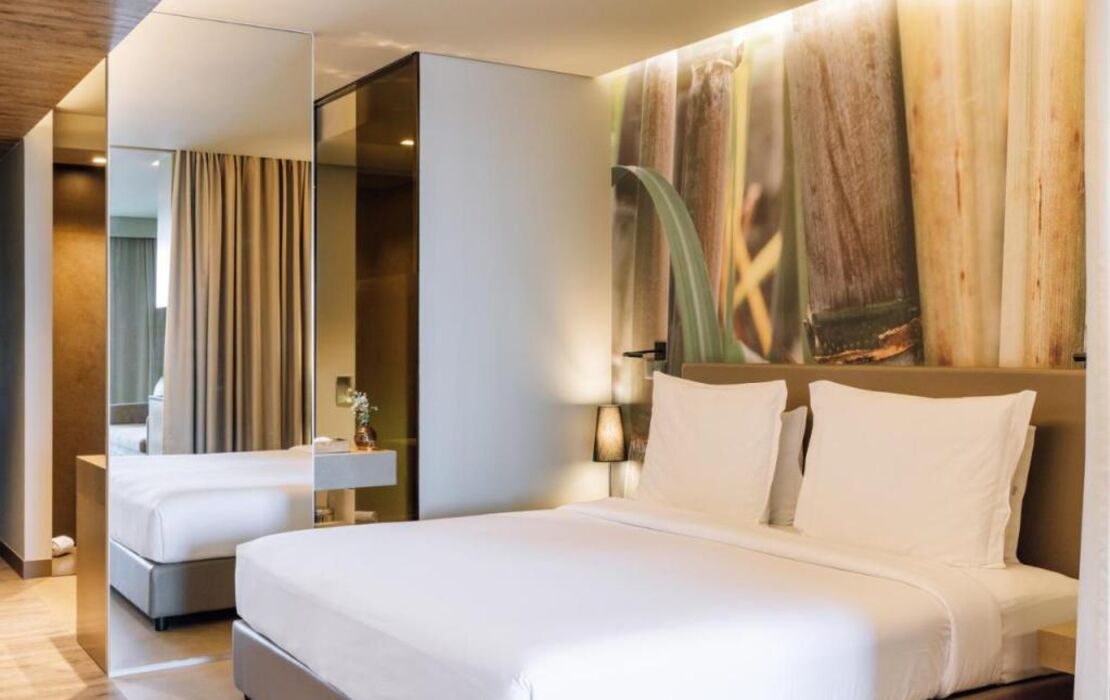 Saccharum - Resort and Spa - Savoy Signature