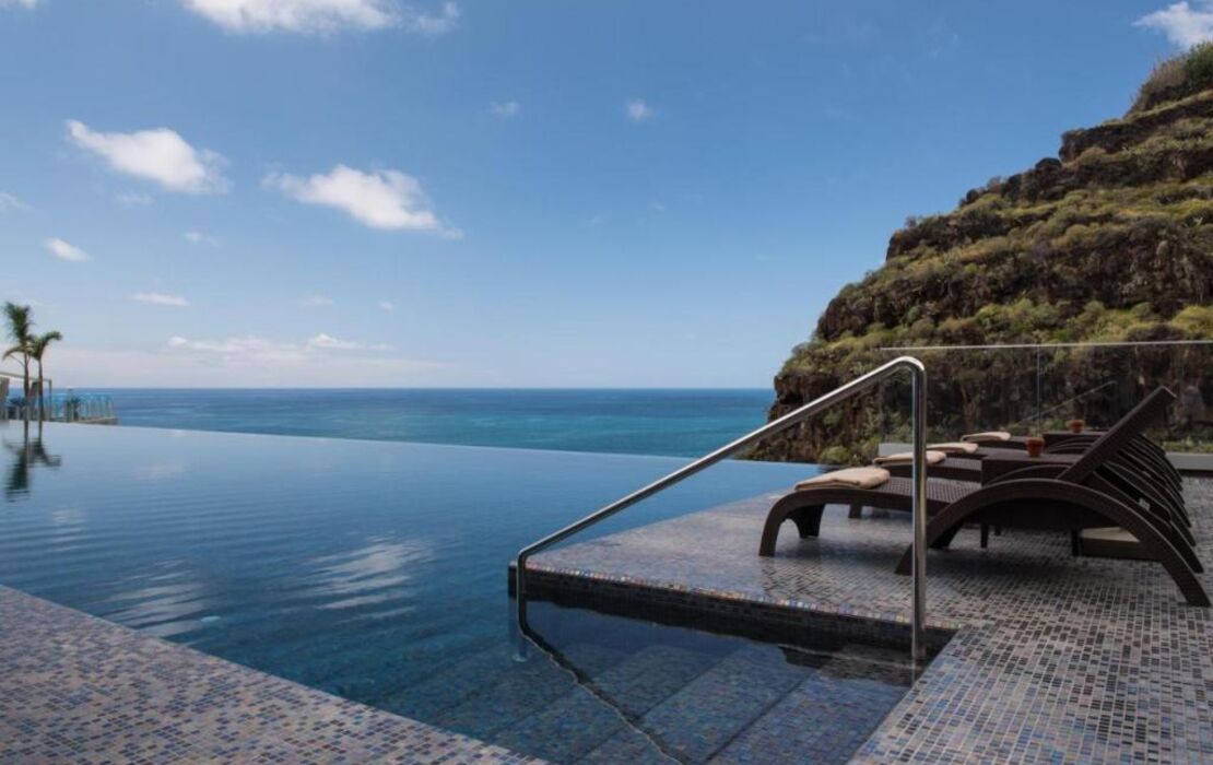 Saccharum - Resort and Spa - Savoy Signature