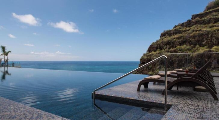 Saccharum - Resort and Spa - Savoy Signature