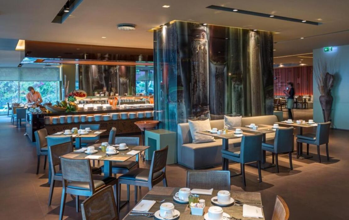 Saccharum - Resort and Spa - Savoy Signature