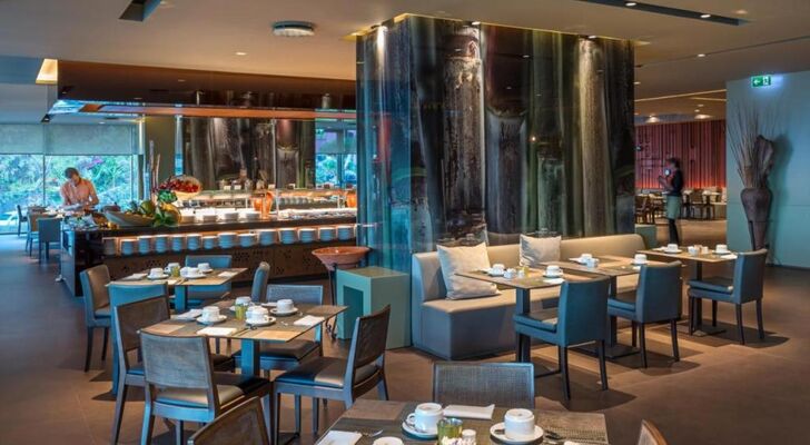 Saccharum - Resort and Spa - Savoy Signature