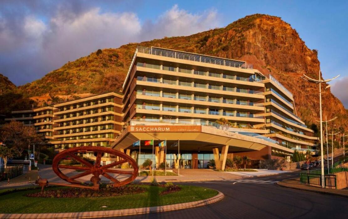 Saccharum - Resort and Spa - Savoy Signature