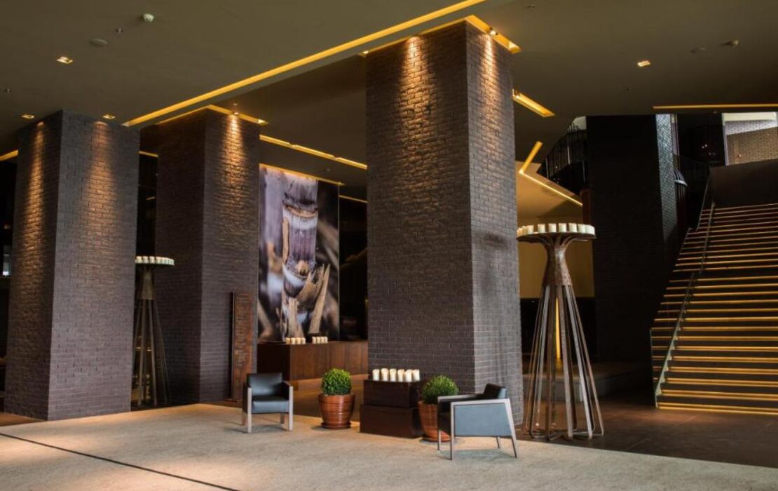 Saccharum - Resort and Spa - Savoy Signature