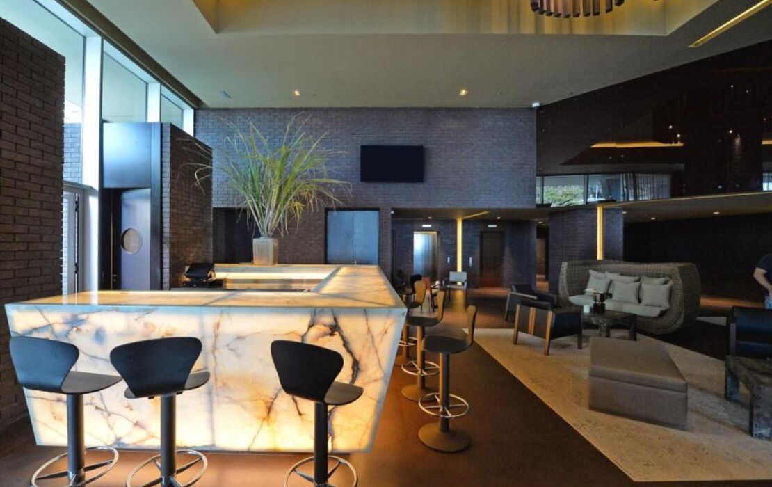 Saccharum - Resort and Spa - Savoy Signature