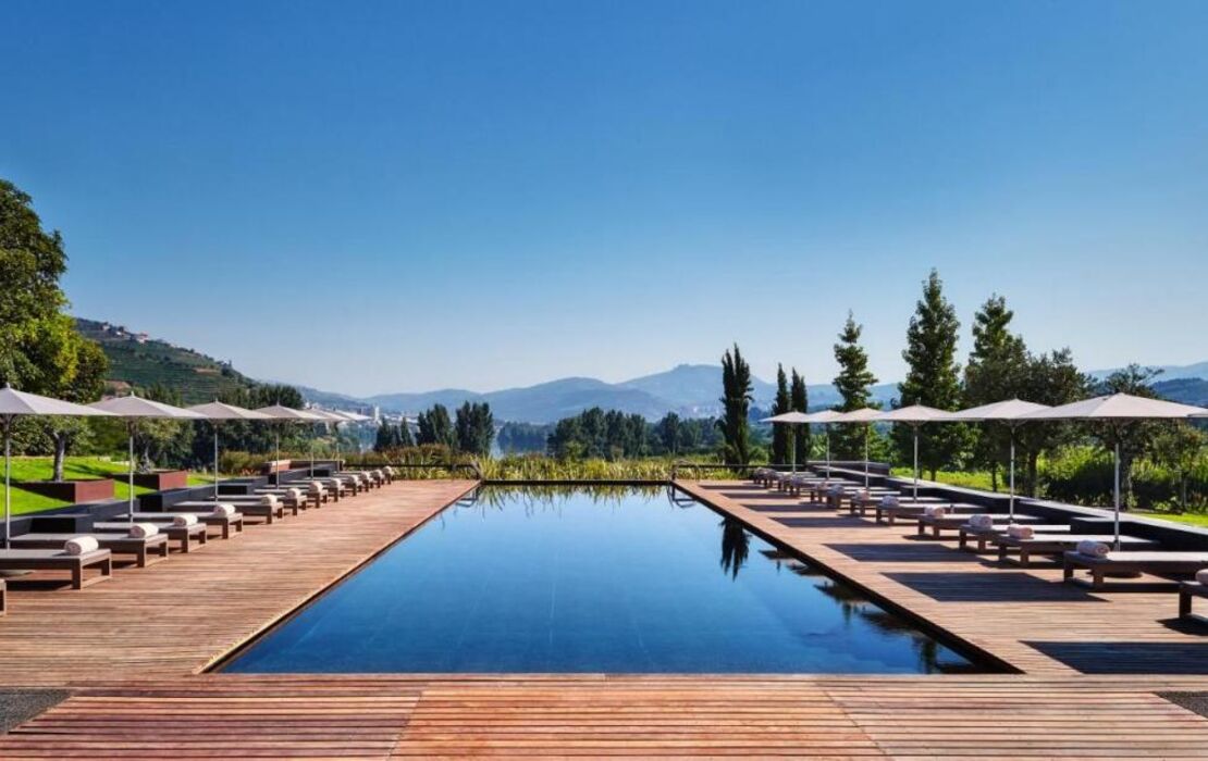 Six Senses Douro Valley