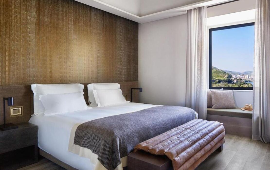 Six Senses Douro Valley