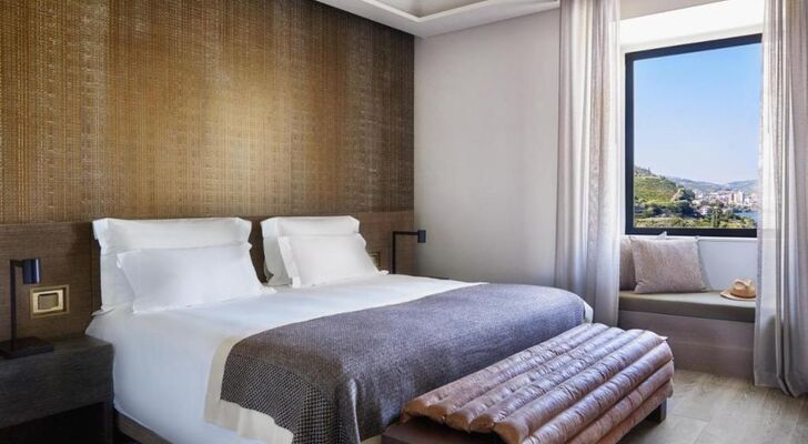 Six Senses Douro Valley