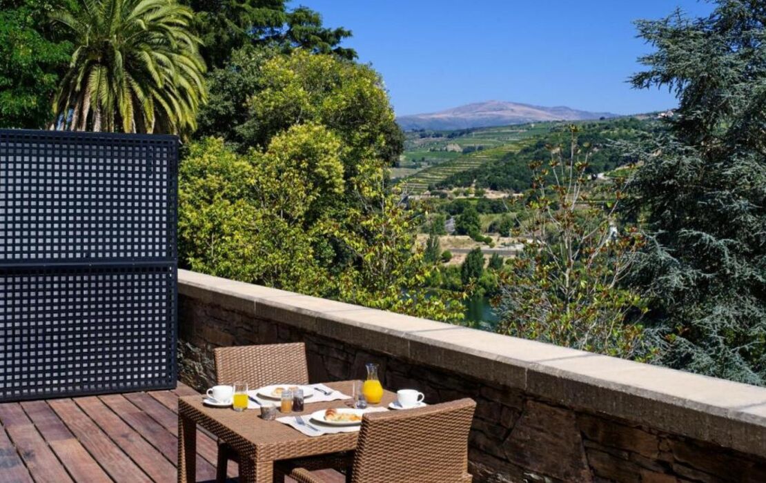 Six Senses Douro Valley