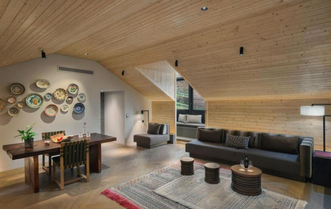 Six Senses Douro Valley