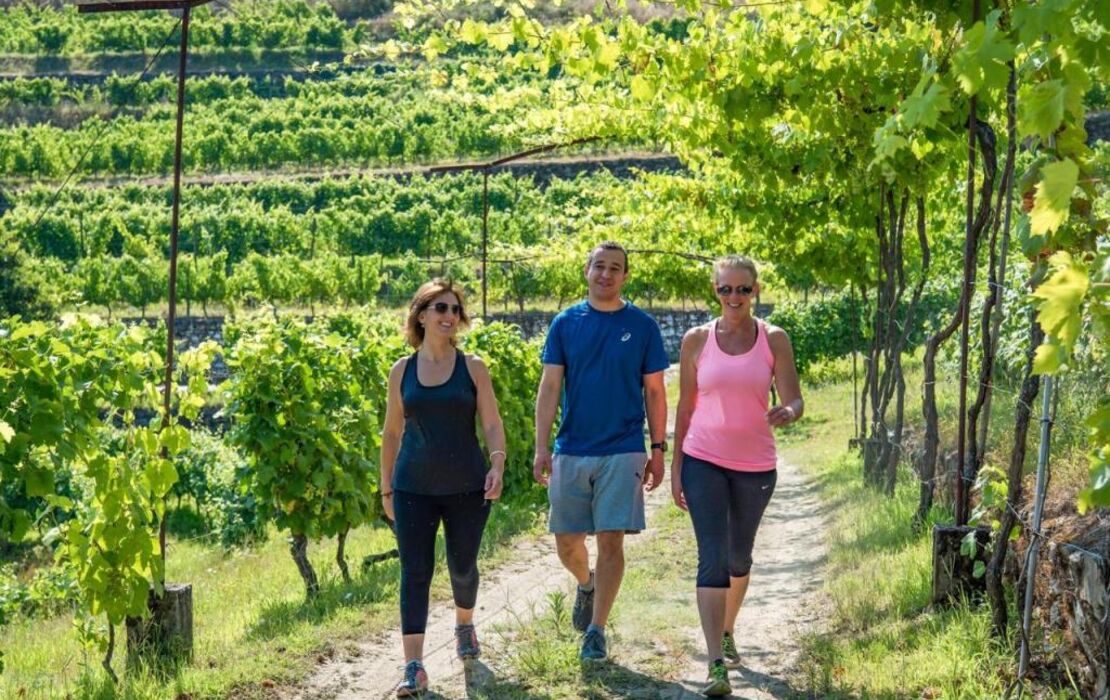 Six Senses Douro Valley