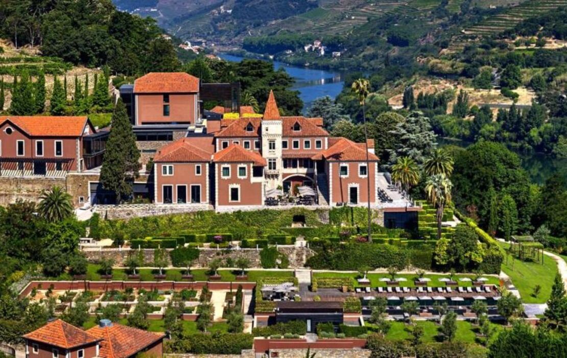 Six Senses Douro Valley