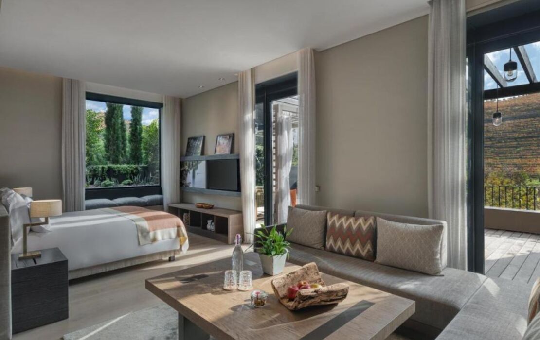 Six Senses Douro Valley