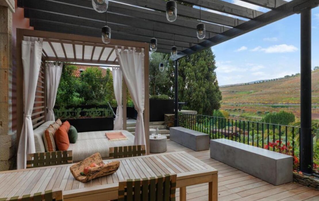 Six Senses Douro Valley