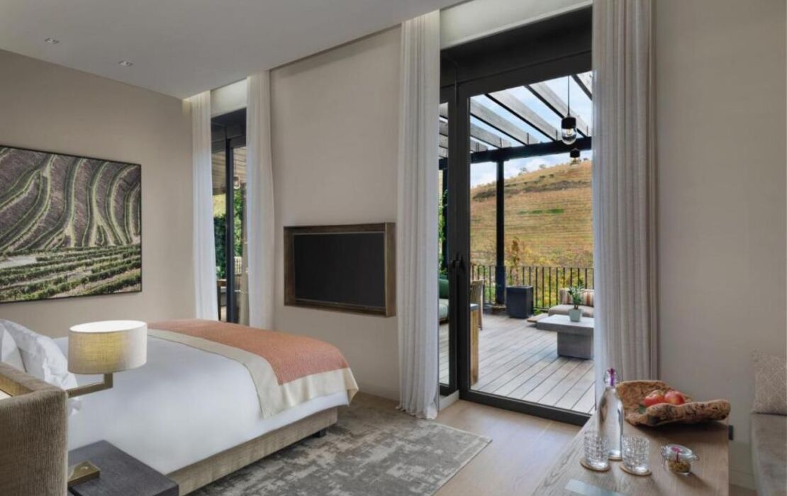 Six Senses Douro Valley