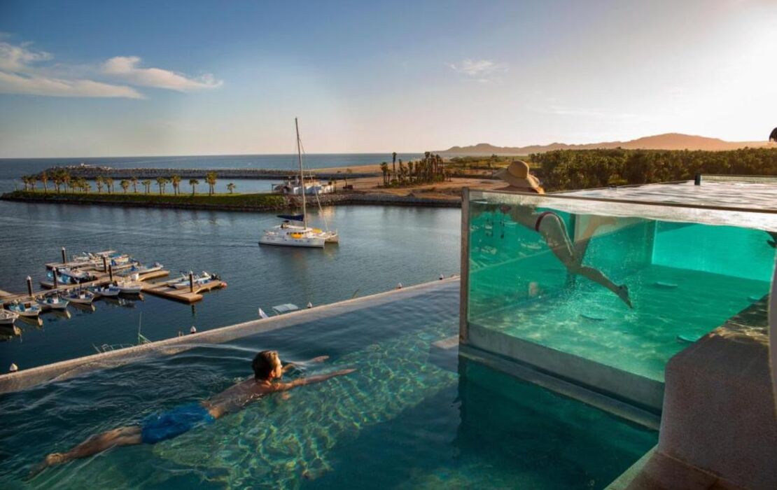 Hotel El Ganzo Adults Only