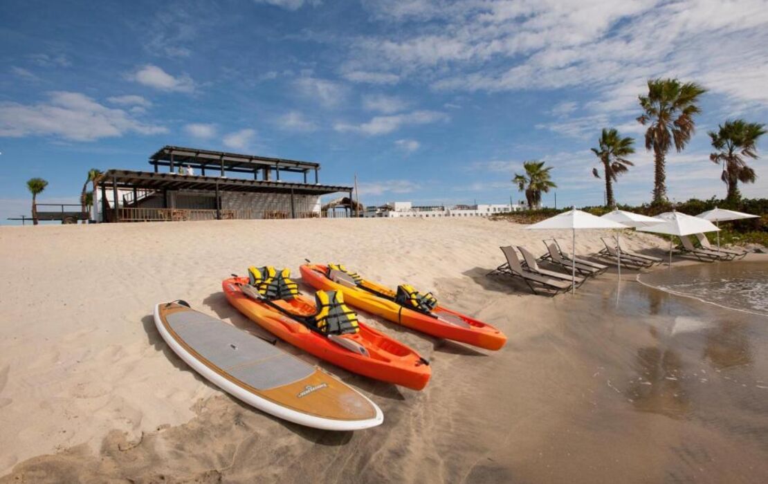 Hotel El Ganzo Adults Only