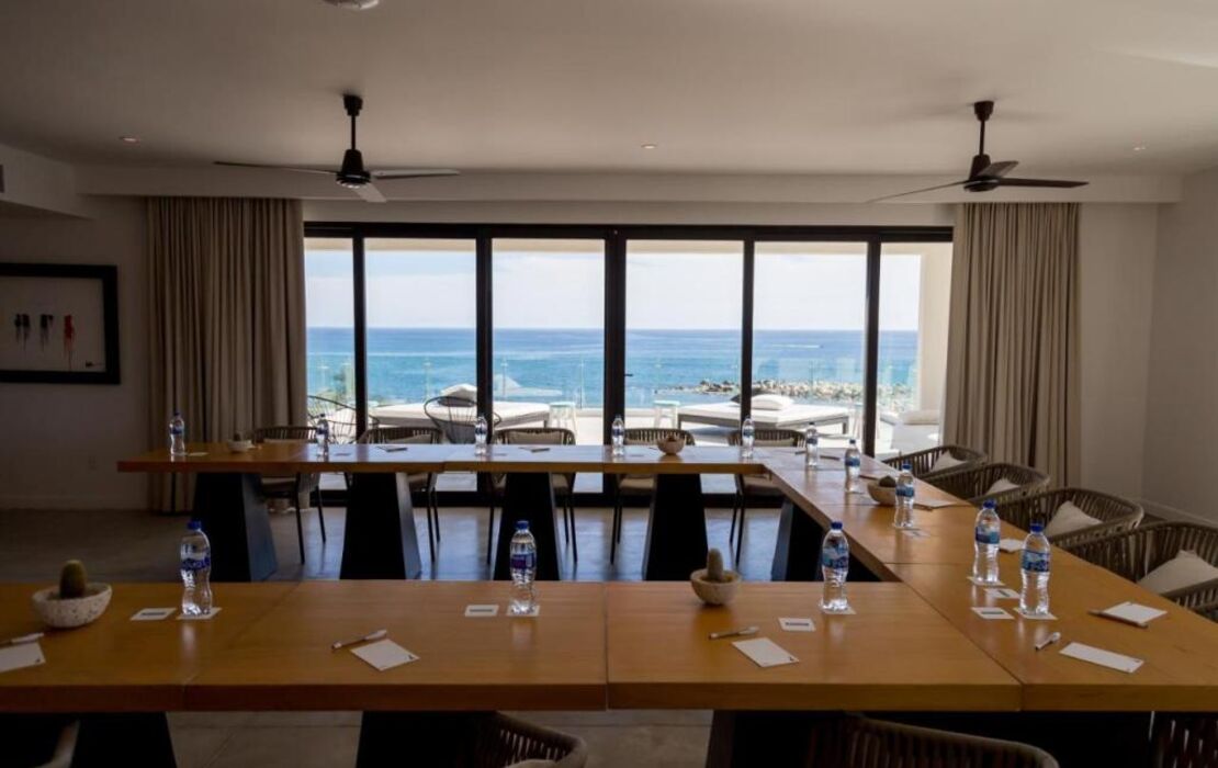 Hotel El Ganzo Adults Only