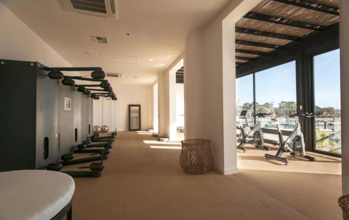 Hotel El Ganzo Adults Only