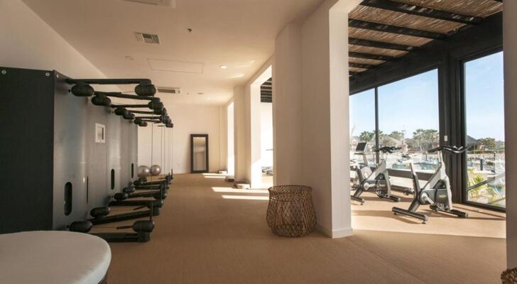 Hotel El Ganzo Adults Only