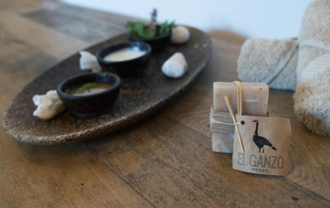 Hotel El Ganzo Adults Only