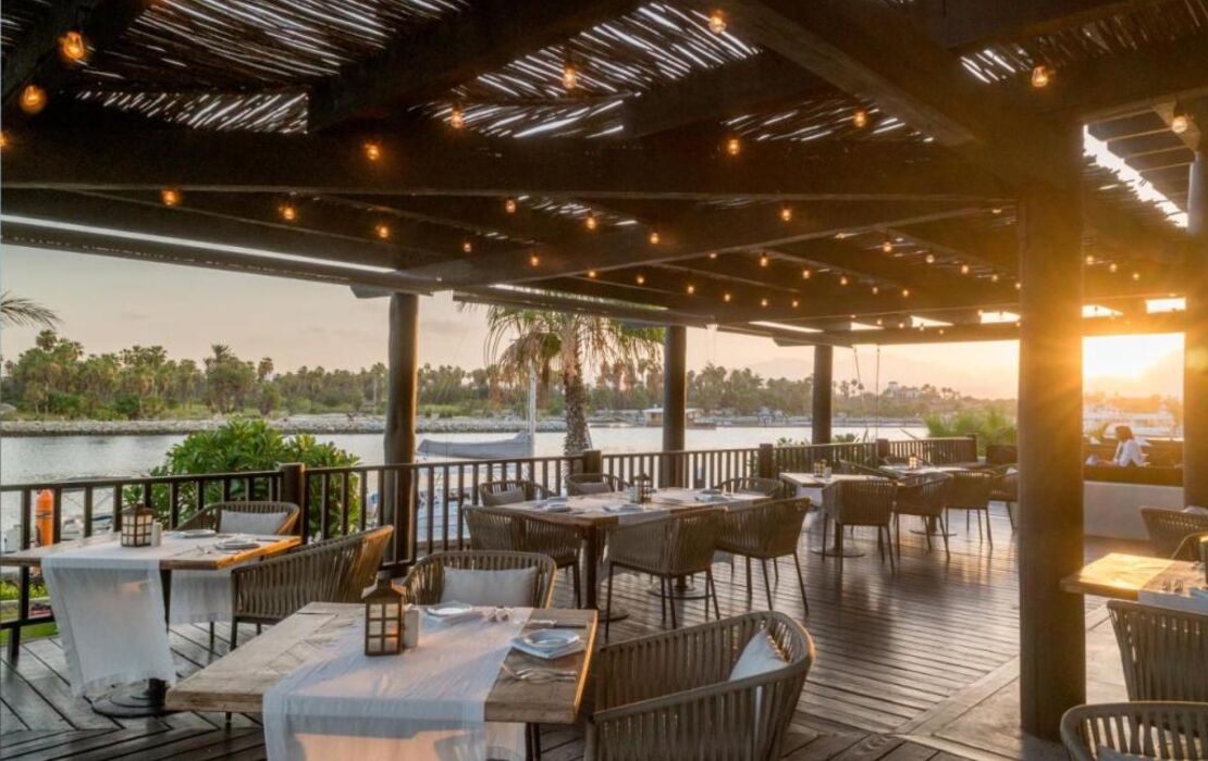 Hotel El Ganzo Adults Only