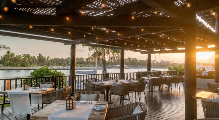 Hotel El Ganzo Adults Only