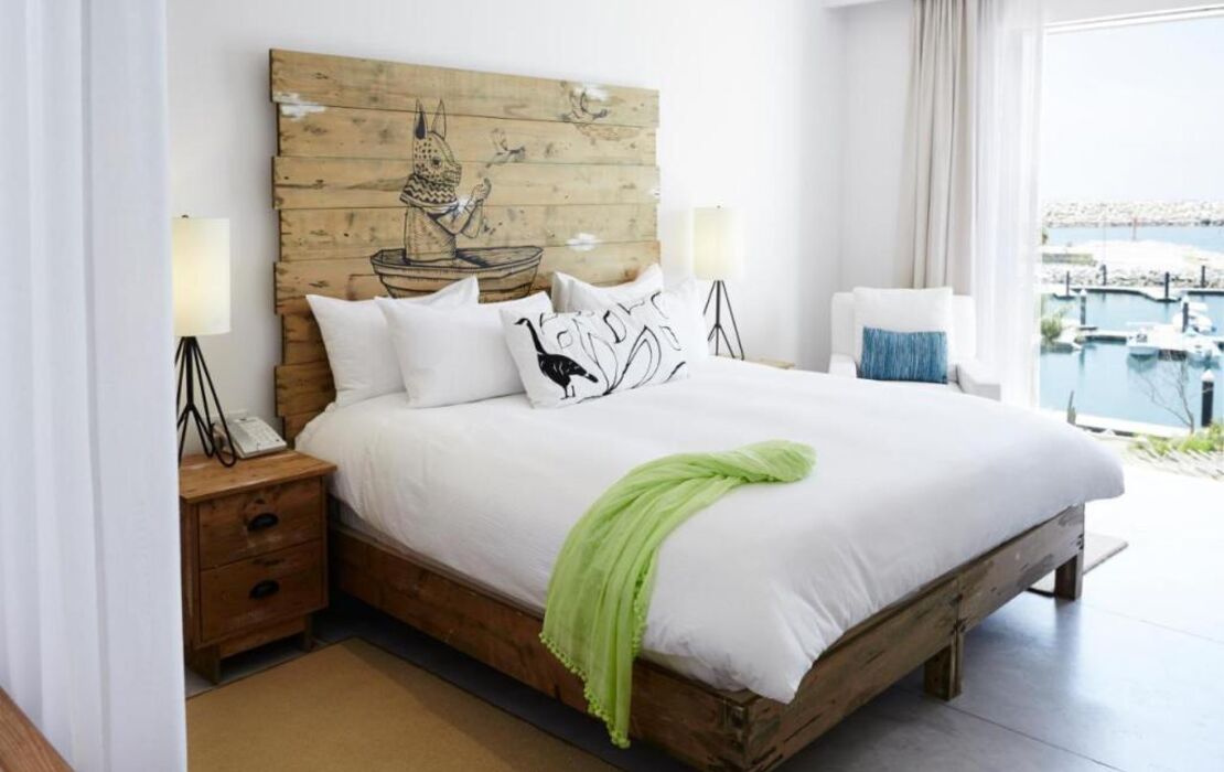 Hotel El Ganzo Adults Only