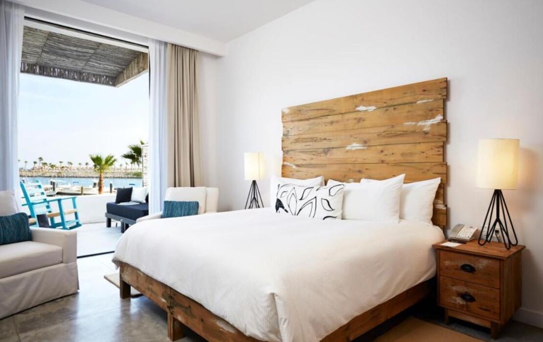 Hotel El Ganzo Adults Only