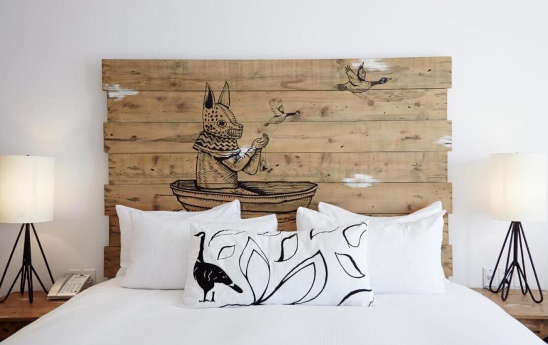 Hotel El Ganzo Adults Only