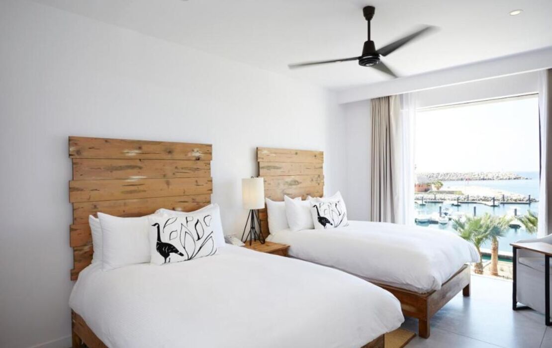 Hotel El Ganzo Adults Only