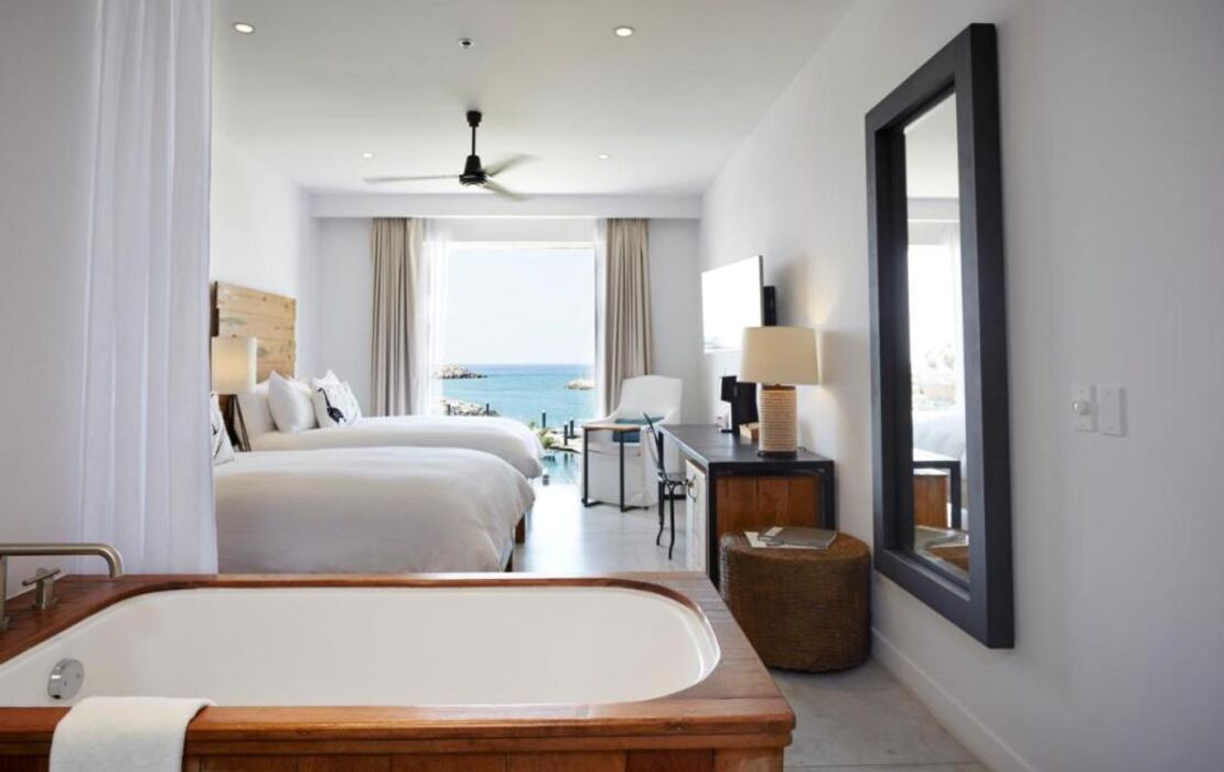 Hotel El Ganzo Adults Only