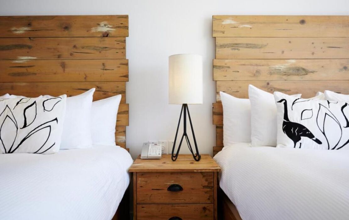 Hotel El Ganzo Adults Only